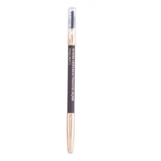 Lancôme Brôw Shaping Powdery Pencil #08-Dark-Brown at MYLOOK.IE