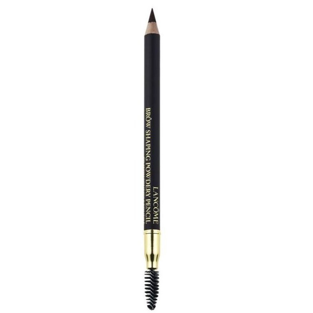 Lancôme Brôw Shaping Powdery Pencil #09 Soft Black at MYLOOK.IE