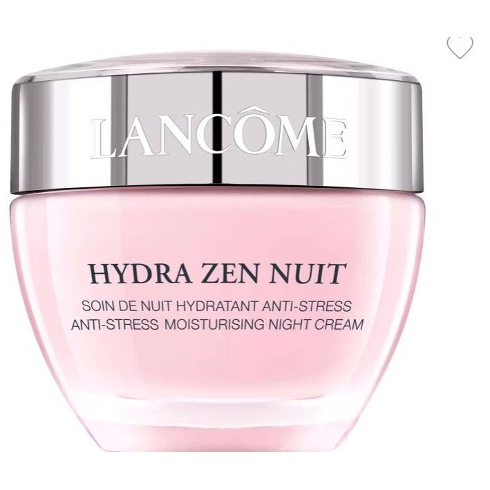 Lancôme Hydra Zen Night Anti Stress Face Cream 50ml