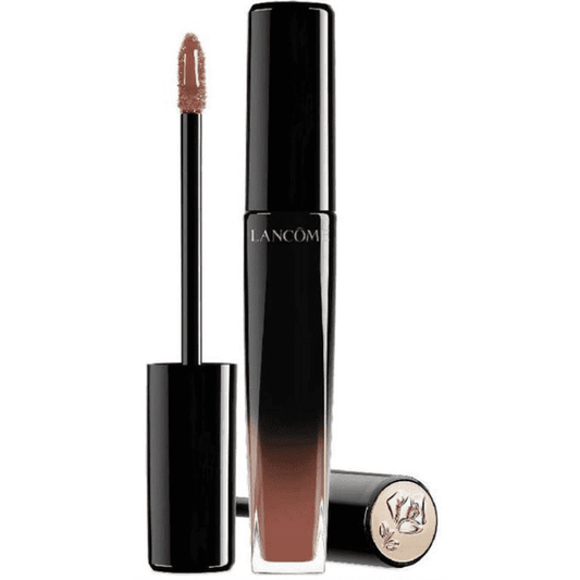 Lancome L'absolu Lacquer lipstick #274 - beige sensation 8ml freeshipping - Mylook.ie