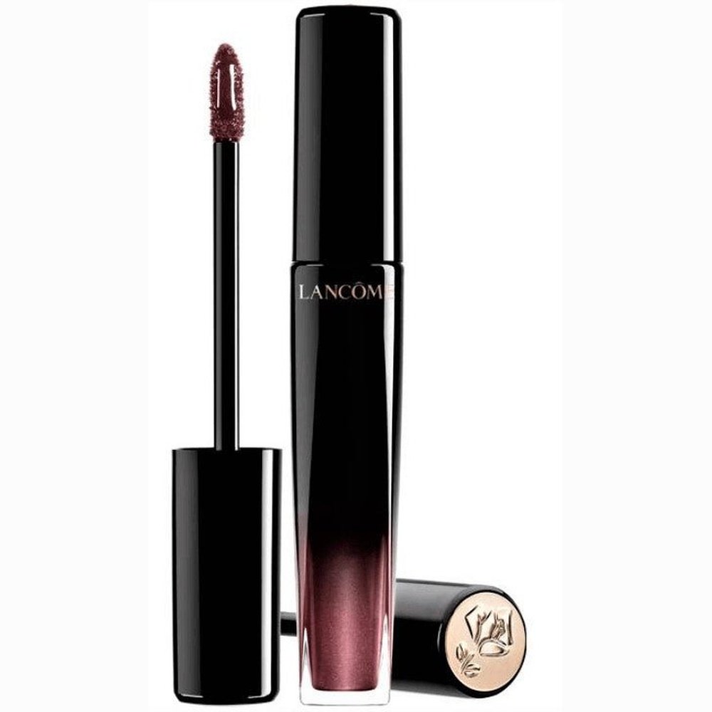 Lancome L'absolu Lacquer lipstick #492 - celebration 8ml