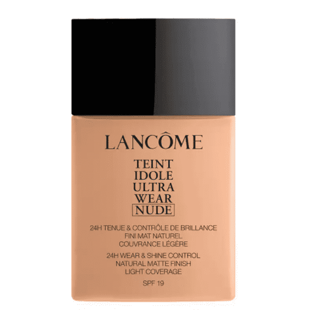 Lancôme Teint Idole Ultra Wear Nude Foundation 04 Mylook.ie