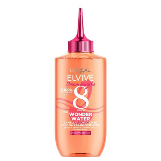 L'Oréal Paris Elvive Dream Lengths Wonder Water 8 Second Hair Treatment 200ml