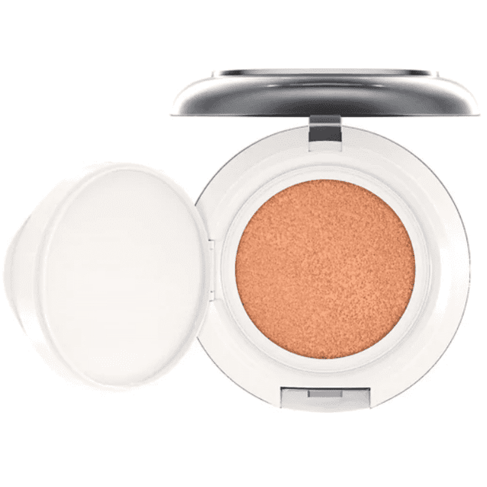 MAC LIGHTFUL C+ CORAL GRASS CUSHION COMPACT FOUNDATION LIGHT PLUS  ROSE - Mylook.ie