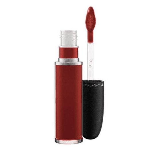 MAC RETRO MATTE LIQUID LIP COLOUR #Carnivorous 5ml freeshipping - Mylook.ie