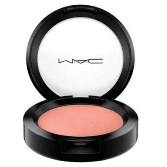 MAC SHEERTONE BLUSH # Peaches ean: 0773602037612 - Mylook.ie