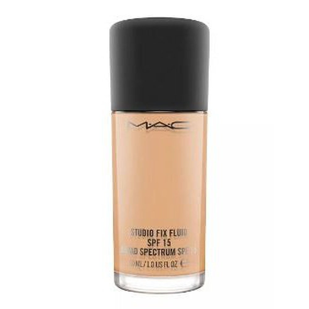 MAC STUDIO FIX FLUID SPF15