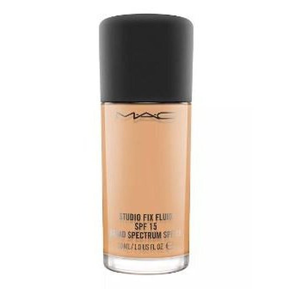 MAC STUDIO FIX FLUID SPF15