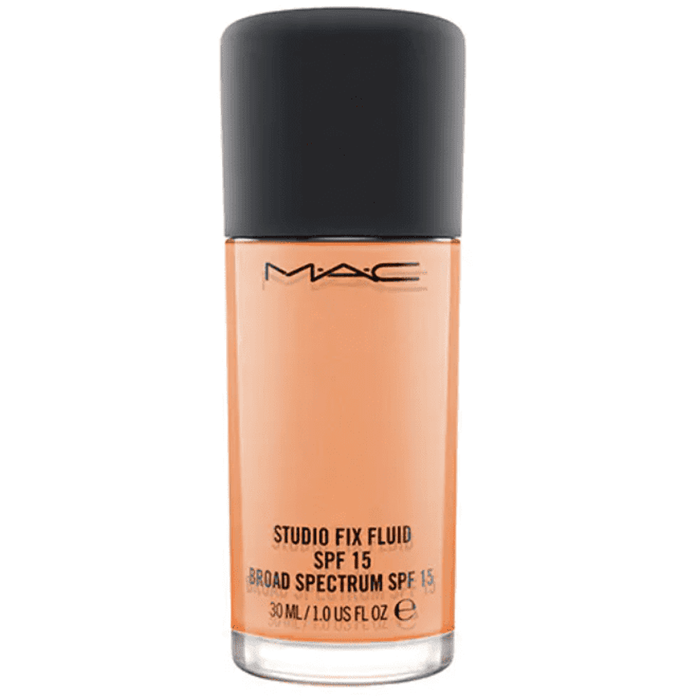 MAC STUDIO FIX FLUID SPF15 freeshipping - Mylook.ie