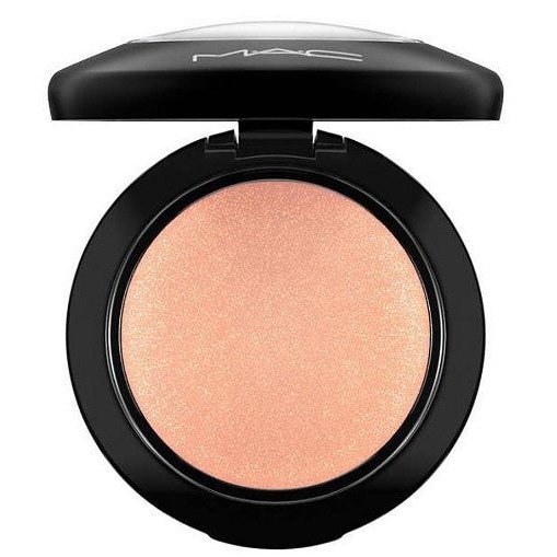 MAC Warm Soul Mineralize Blush at MYLOOK.IE EAN: 773602337897