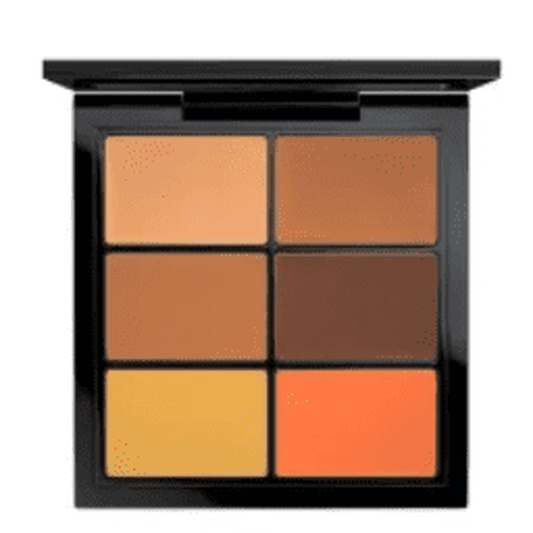 MAC - Studio Fix Conceal And Correct Palette - deep freeshipping - Mylook.ie