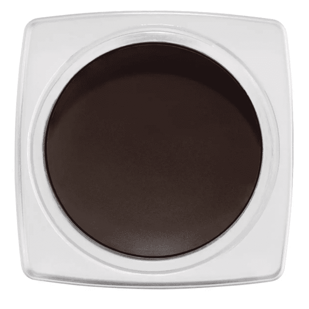 NYX TAME&FRAME TINTED BROW POMADE black Mylook.ie