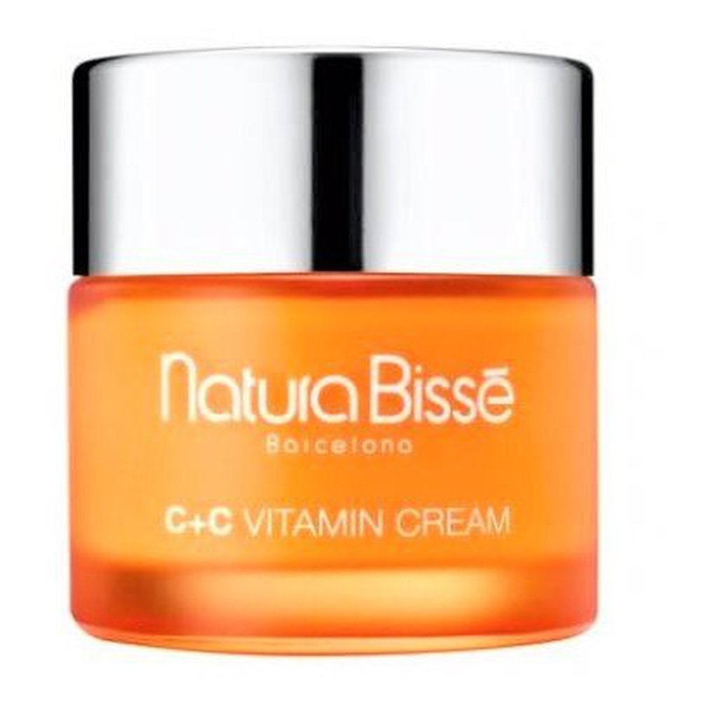 NATURA BISSÉ C+C Vitamin Cream by Natura Bissé freeshipping - Mylook.ie
