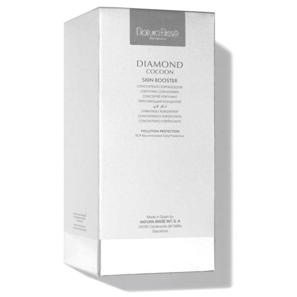 Natura Bissé Diamond Cocoon Skin Booster 30ml freeshipping - Mylook.ie