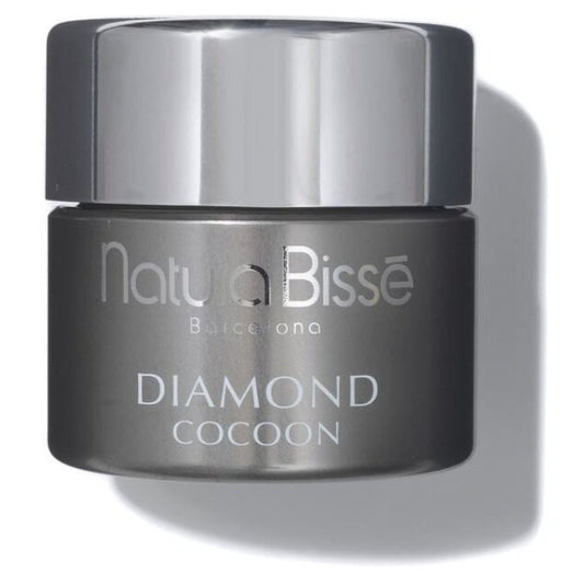 Natura Bissé Diamond Cocoon Ultra Rich Cream  - Mylook.ie