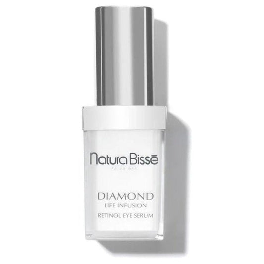 Natura Bissé Diamond Life Retinol Eye Serum freeshipping - Mylook.ie