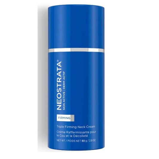 Neostrata Skin Active Triple Firming Neck Cream for Mature Skin 80g