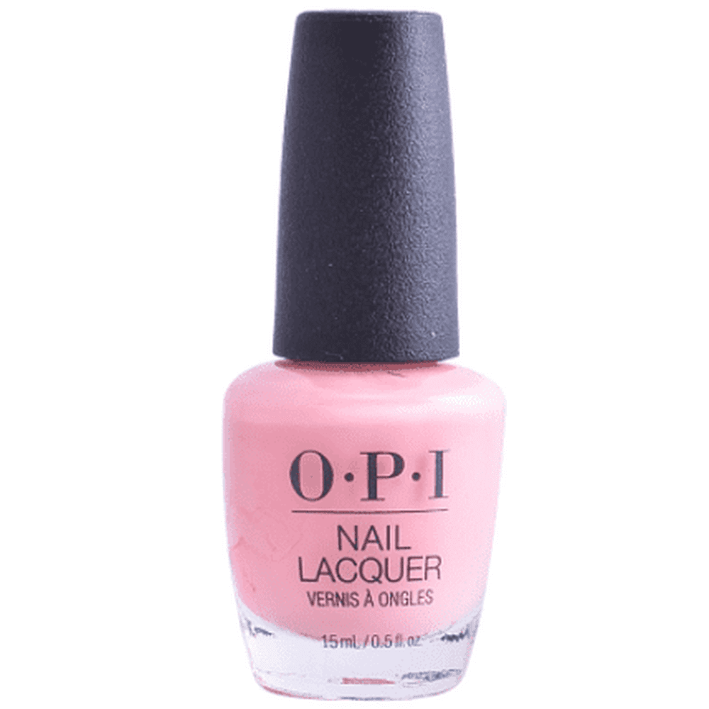 OPI NAIL LACQUER #You've Got Nata On Me 15ml freeshipping - Mylook.ie