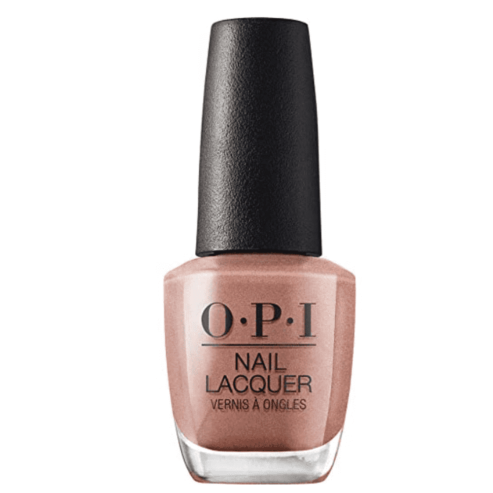 OPI  Nail Lacquer #Made it to the seventh hill! 15ml freeshipping - Mylook.ie
