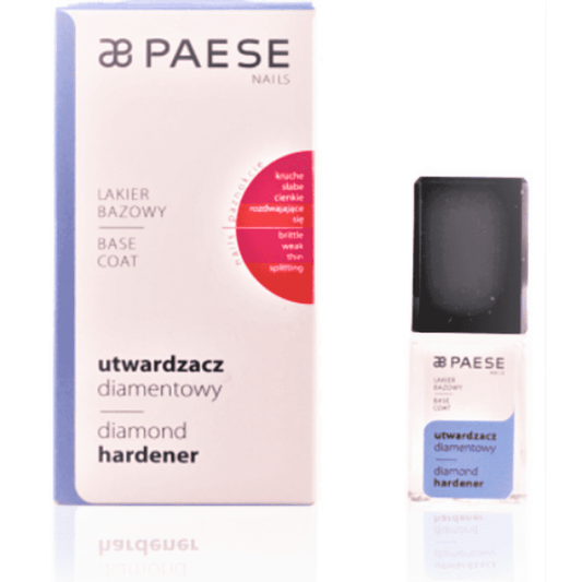PAESE - NAIL CARE DIAMOND HARD freeshipping - Mylook.ie