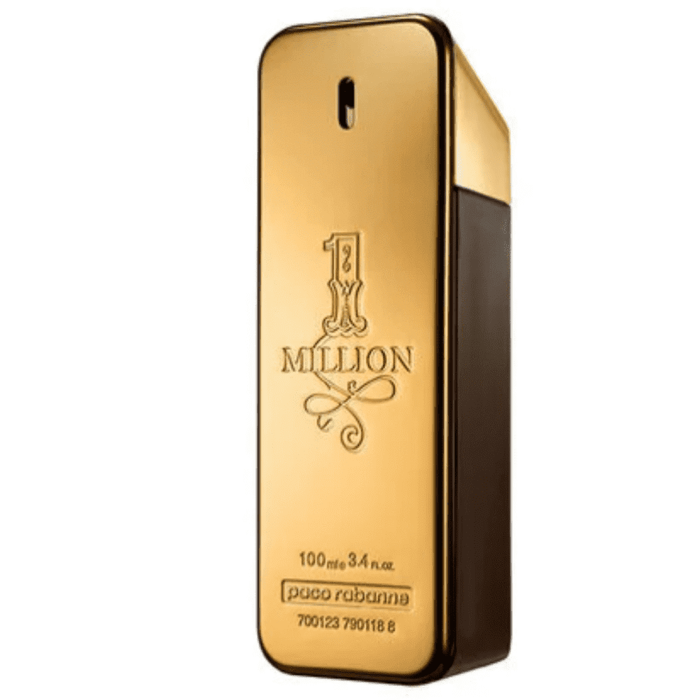 PACO RABANNE 1 MILLION EDT SPRAY 50 ml 3349666007891 - Mylook.ie