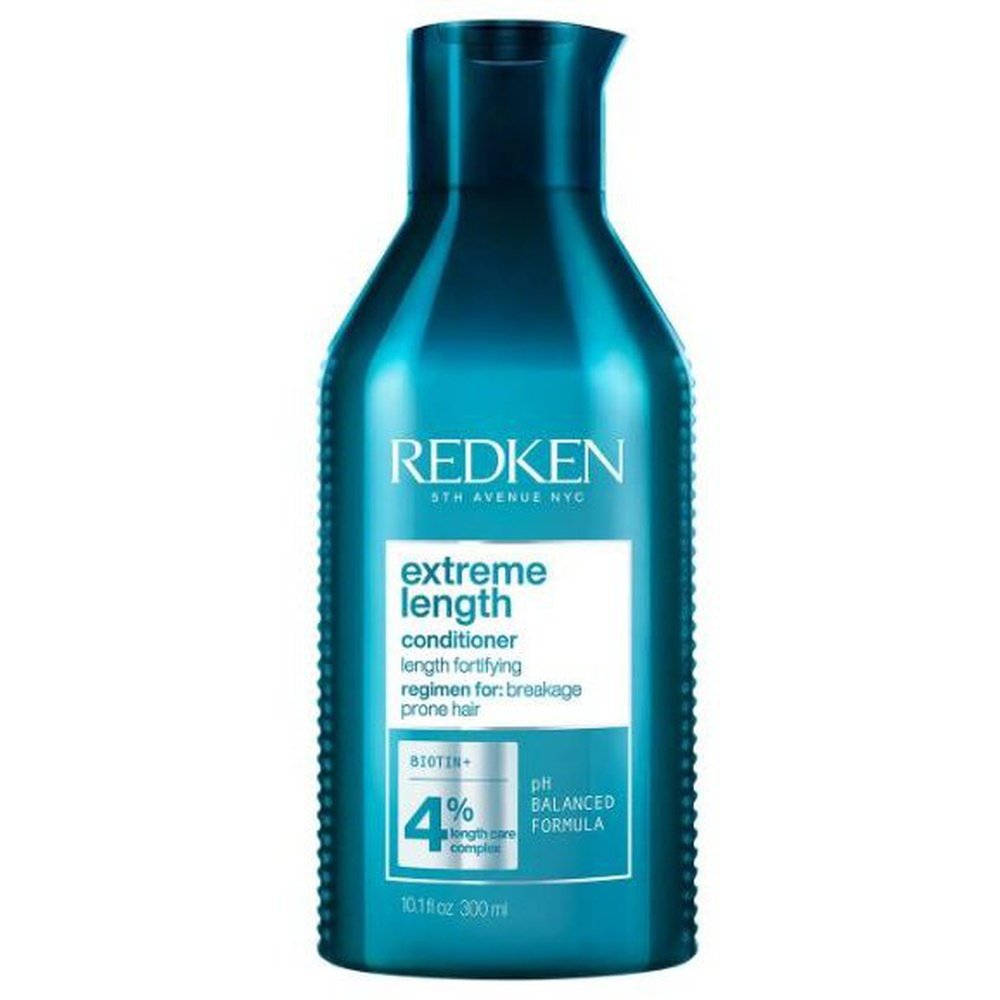 REDKEN-EXTREME-LENGTH-CONDITIONER-FOR-BREAKAGE-PRONE-HAIR-300ML-HAIRCARE at mylook_ie