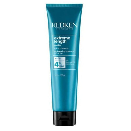 REDKEN Extreme Length Sealer EAN:  0884486456205   at mylook.ie