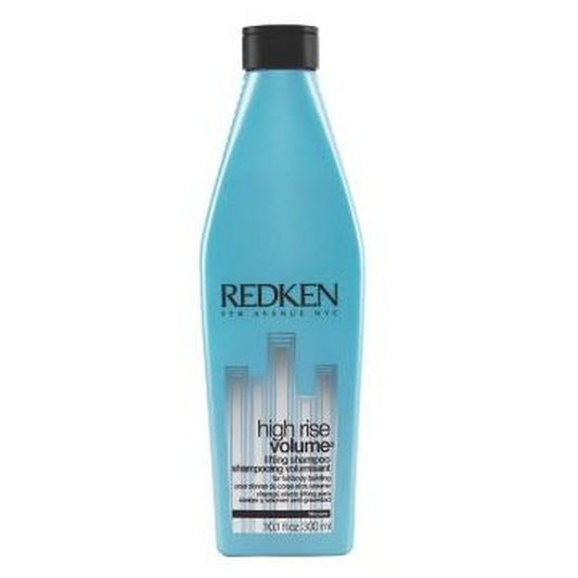 Redken High Rise Volume Lifting Shampoo 300ml