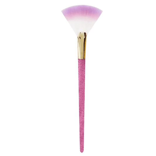 REAL TECHNIQUES BRUSH CRUSH 304 FAN f00796259017654 reeshipping - Mylook.ie