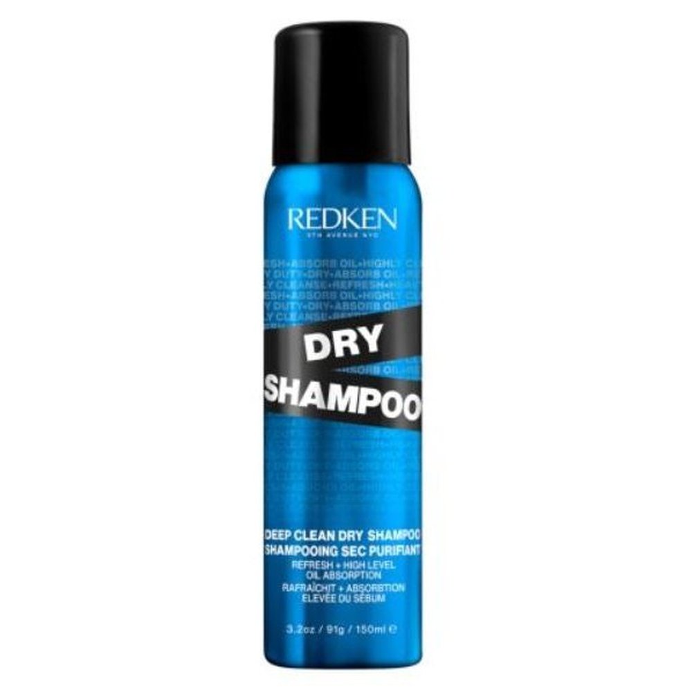 REDKEN Deep Clean Dry Shampoo EAN: 0884486431233 at mylook.ie