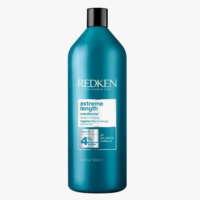 REDKEN EXTREME LENGth Conditioner 1000ml at mylook.ie