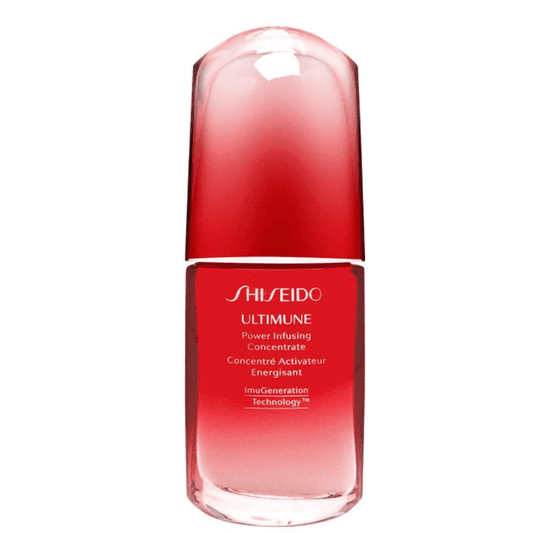 SHISEIDO BENEFIANCE WRINKLE SMOOTHING SERUM - Mylook.ie