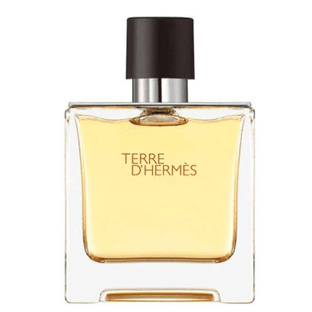 TERRE D'HERMÈS parfum vapo 75 ml  EAN: 3346131402205   - Mylook.ie