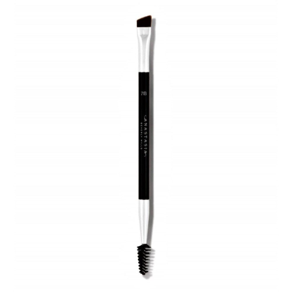 ANASTASIA BEVERLY HILLS - Brush 7B – Dual-Ended Angled Brush