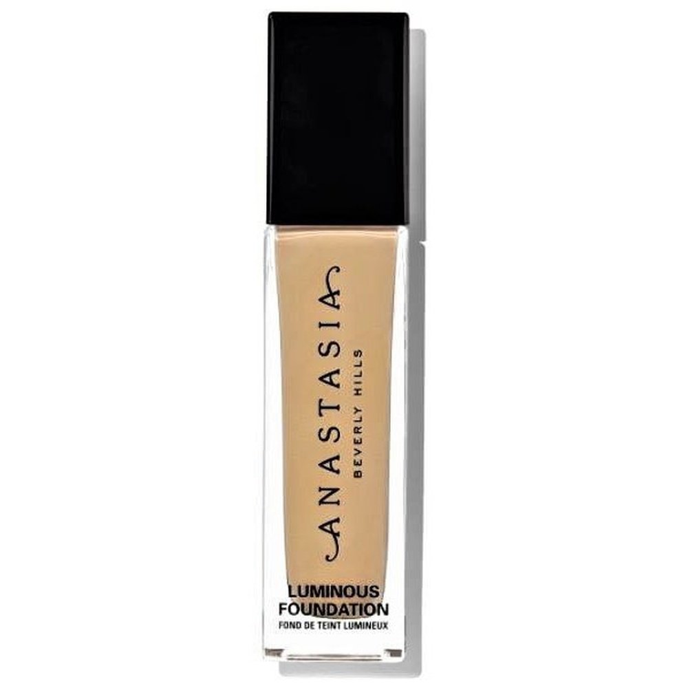 Anastasia Beverly Hills Foundation makeup_270C_Light_to_medium_skin_with_a_cool_light_golden_undertone at MYLOOK.IE