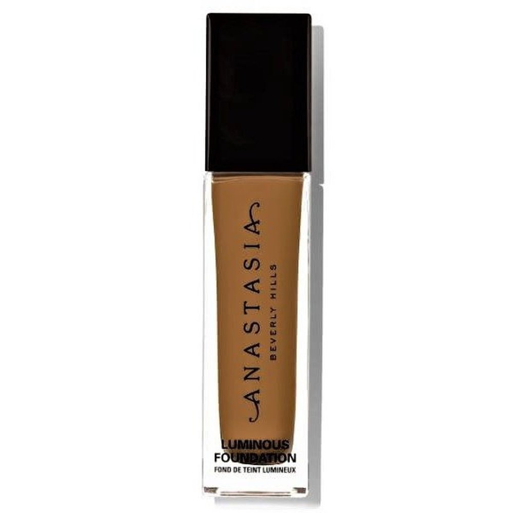 Anastasia Beverly Hills Foundation makeup_450C_Tan_skin_with_a_deep_golden_undertone at MYLOOK.IE