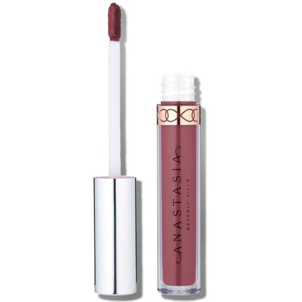 Anastasia Beverly Hills Liquid Lipstick Dusty Rose |  MYLOOK.IE