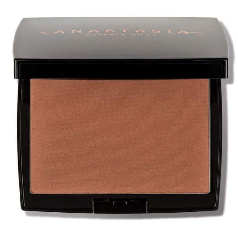 Anastasia Beverly Hills Powder Bronzer MAHOGANY at MYLOOK.IE with Free Shipping from Galway Ireland