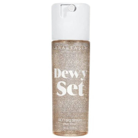 Anastasia Beverly Hills Dewy Setting Spray available at MYLOOK.IE with Free Shipping From Galway Ireland