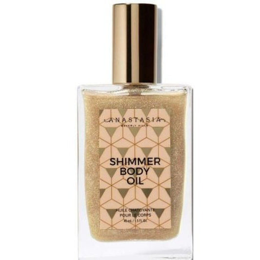Anastasia Beverly Hills Shimmer Body Oil available at MYLOOK.IE with free Shipping