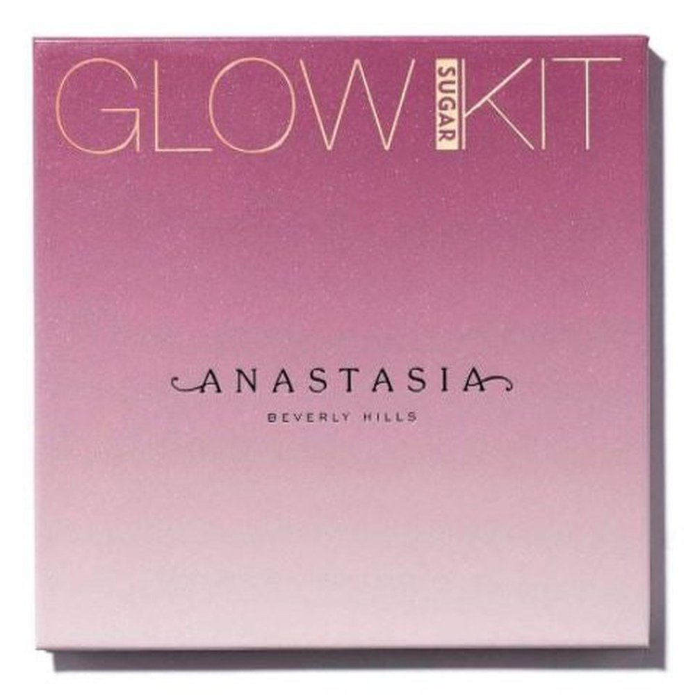 Anastasia Beverly Hills Sugar Glow Kit freeshipping - Mylook.ie