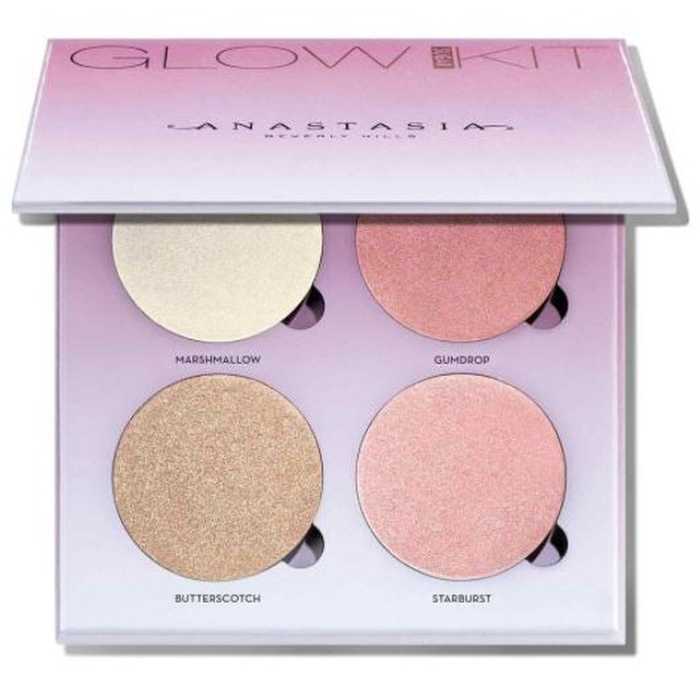 Anastasia Beverly Hills Sugar Glow Kit at MYLOOK.IE with Free Shipping