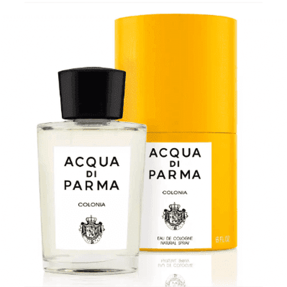 Acqua di Parma Colonia Eau de Cologne 100 ml at MYLOOK.IE with free shipping over €30.