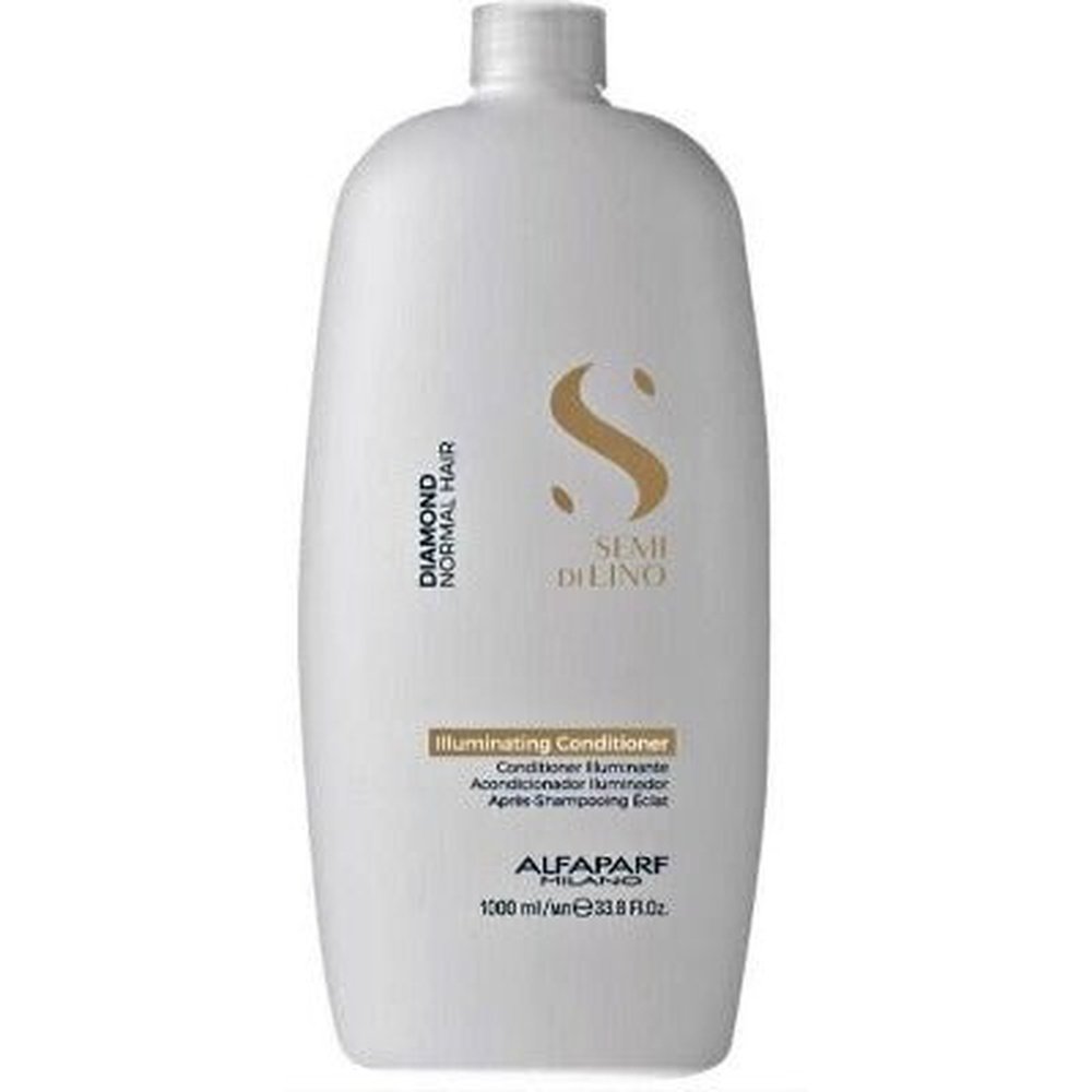 alfaparf-semi di lino-diamond conditioner 1L at mylook.ie