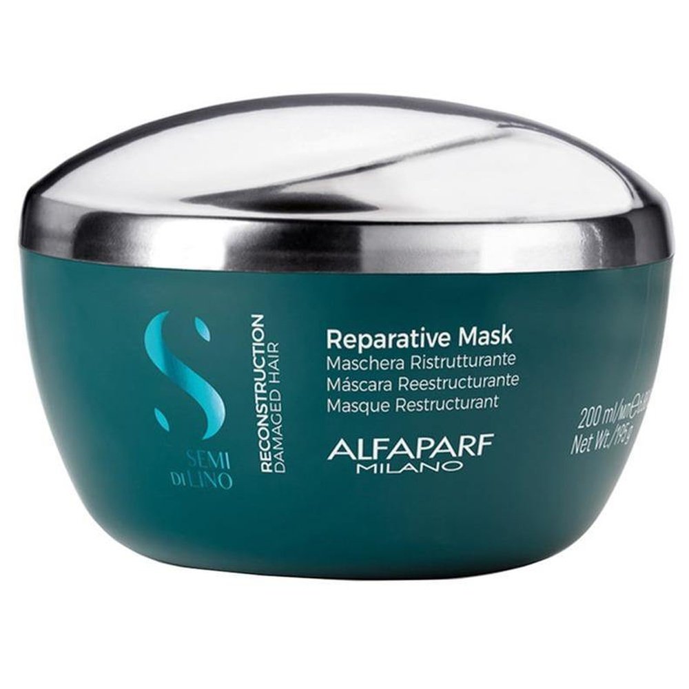 alfaparf-milano-reparative-mask-200ml-mylook-ie-reconstruction-damaged-hair-haircare-hairmask-coloured-free-shipping-hair-galway-ireland-parabenfree-sulfatefree