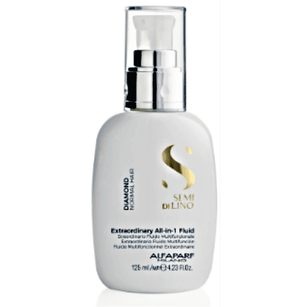 ALFAPARF SEMI DI LINO Extraordinary All-In-1 Fluid 125mlMYLOOK.IE ean: 8022297065014