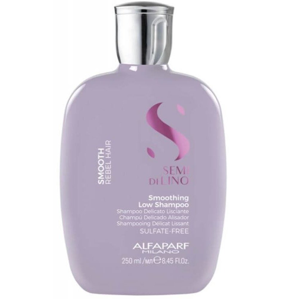 alfaparf-smoothing-shampoo 250ml for frizzy hair at mylook.ie 