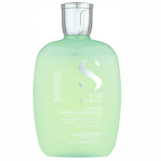 alfaparf-semi-di-lino-scalp-relief-calming-shampoo- at MYLOOK.IE ean: 8022297095943