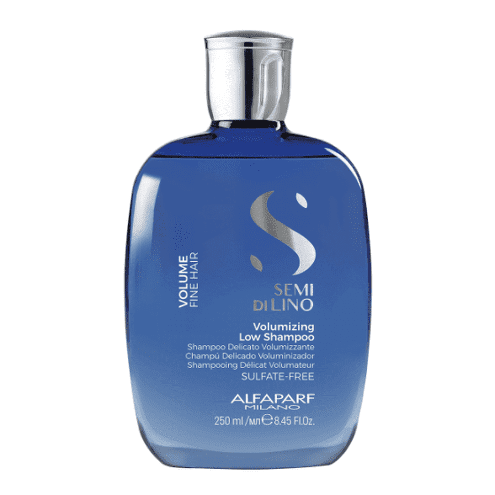 ALFAPARF Volumizing Shampoo FINE Hair 250ml MYLOOK.IE ean: 8022297104362 