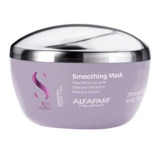 alfaparf-smoothing-hair mask-mylookie ean: 8022297111230 